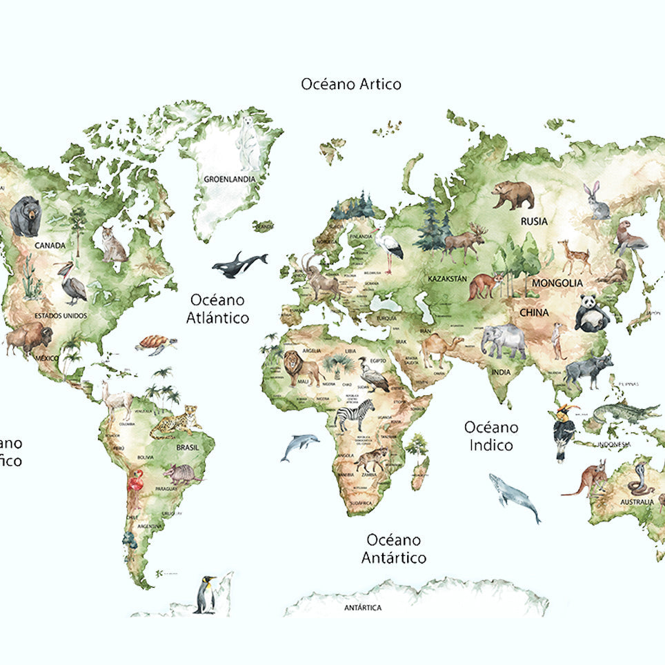 MAPAS