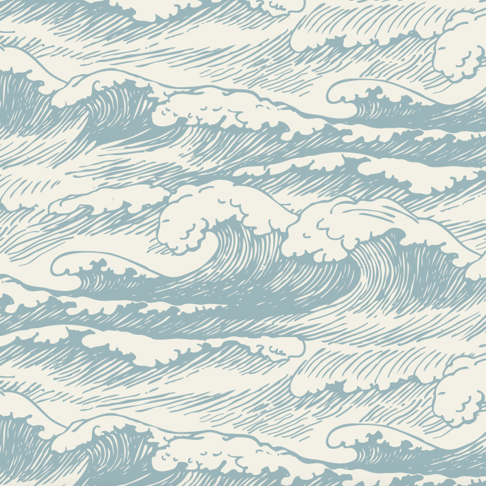 Papel Mural Mar B (221120B)