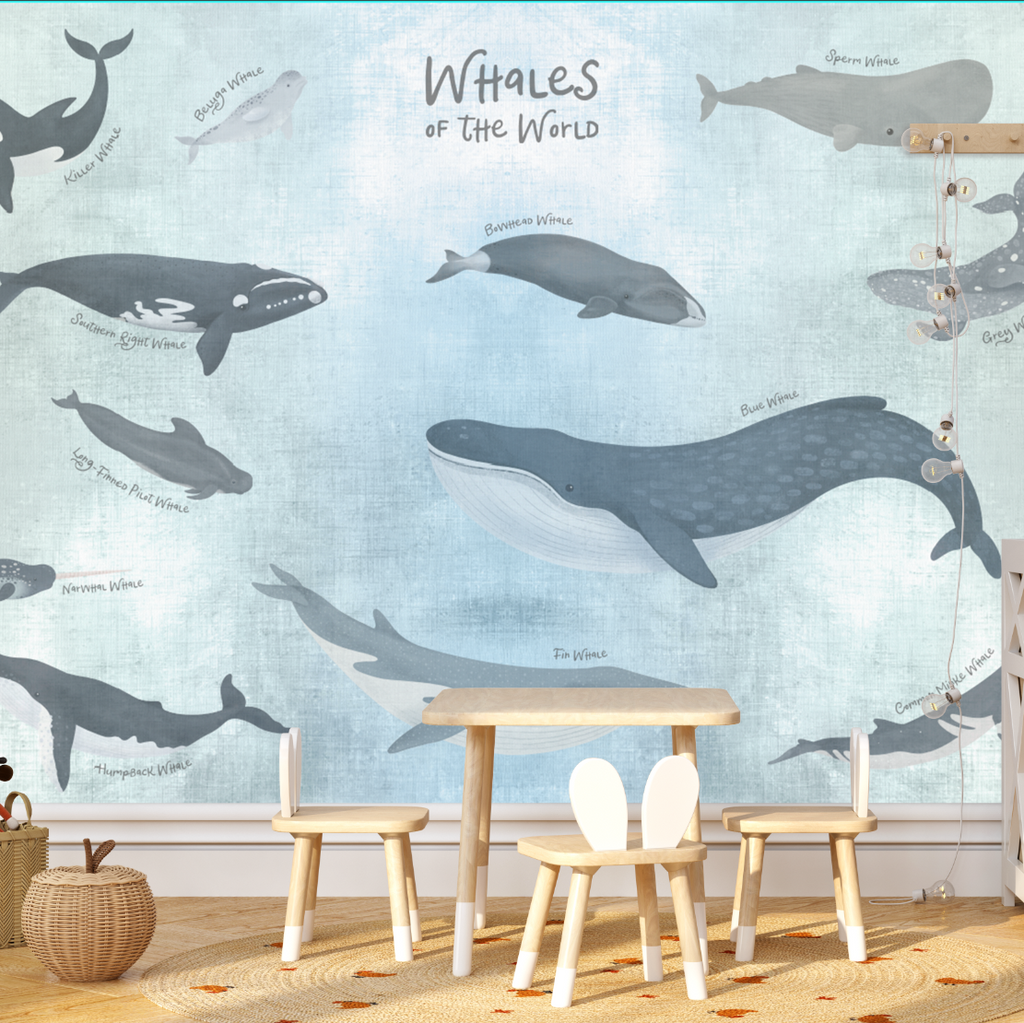 Papel Mural WALES (221201)