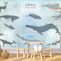 Papel Mural WALES (221201)
