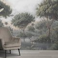 Papel Mural Salvia (250553)