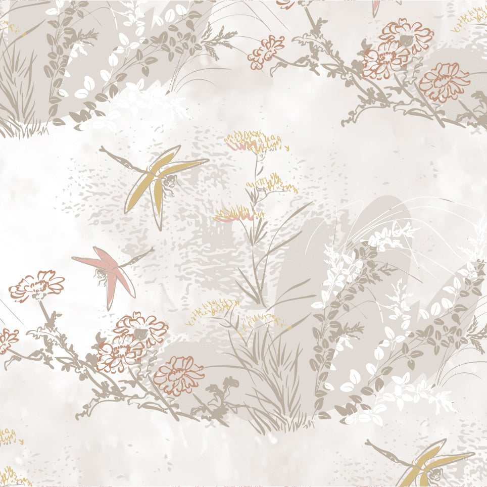 Papel Mural Brisa (260237)