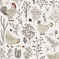 Papel Mural Gallinas 2 (COC018)
