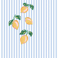 Papel Mural Lineas alimonadas (COC021)