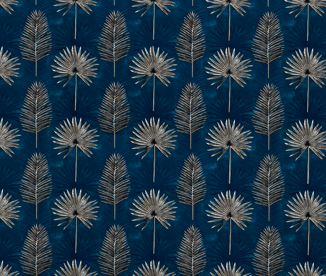 Papel Mural Hortencia