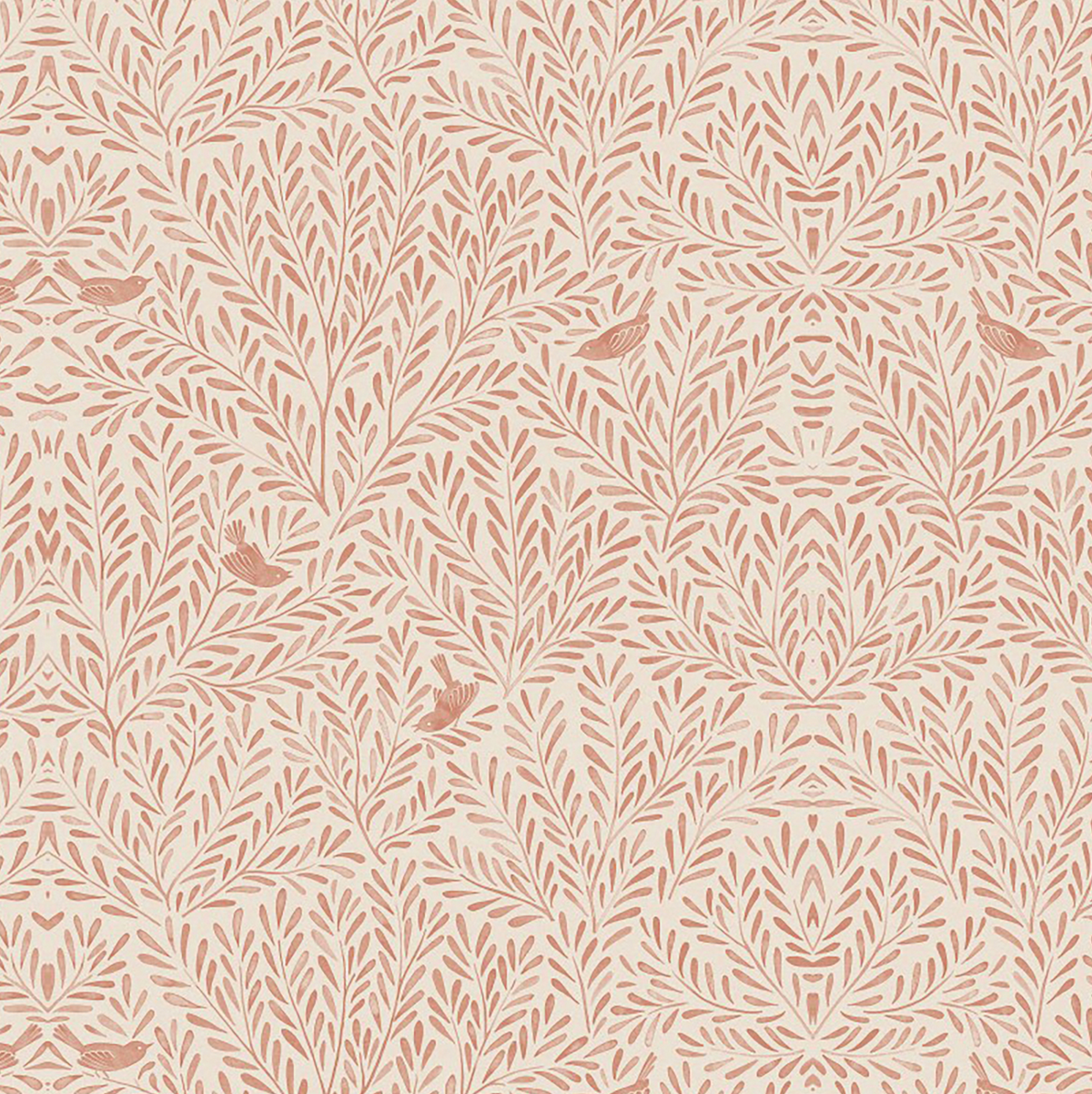 Papel Mural Fabric 17 A