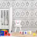 Papel Mural Grey (221219)