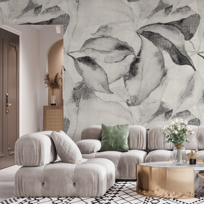 Papel Mural Claudia (230110)