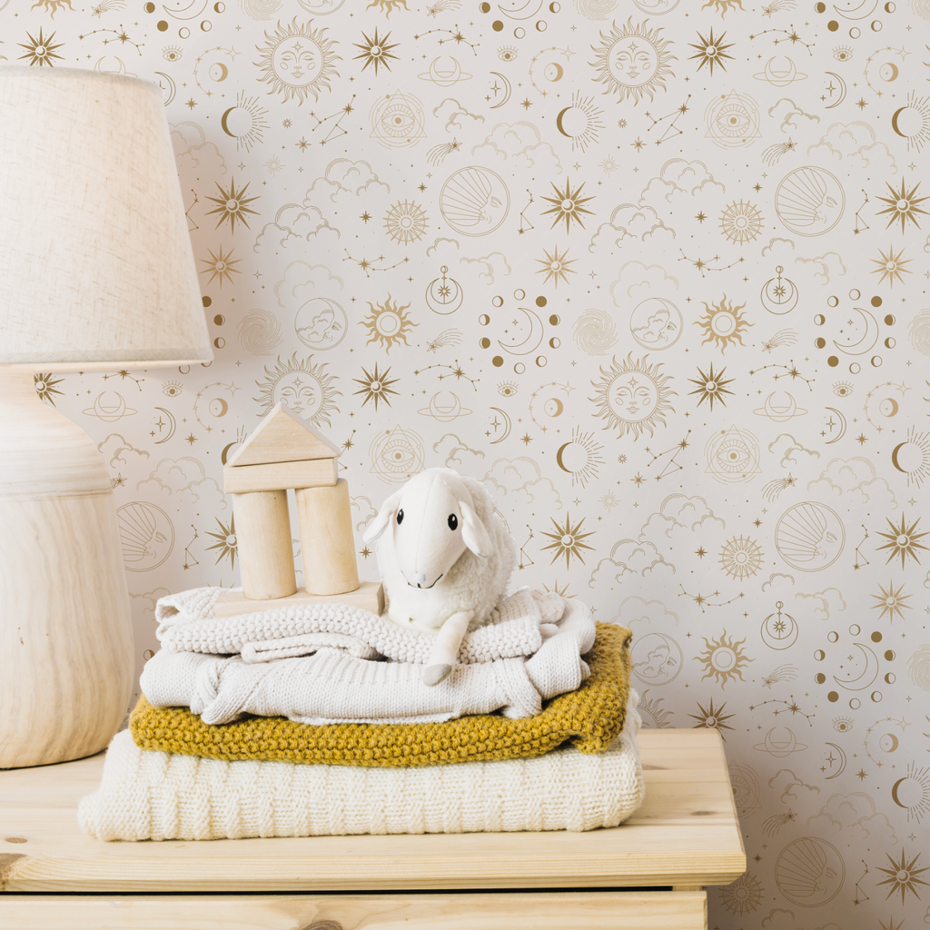 Papel Mural Paragon (240486)