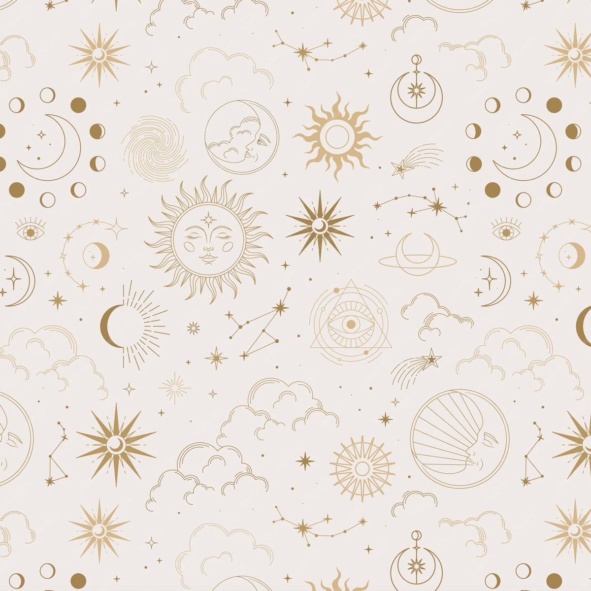 Papel Mural Paragon (240486)