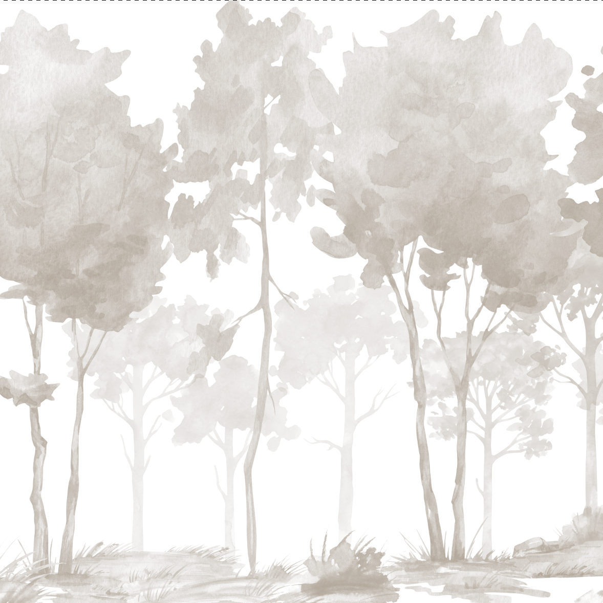 Papel Mural Brachichito Beige (251002)