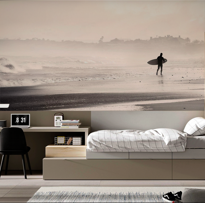 Papel Mural Surf 2