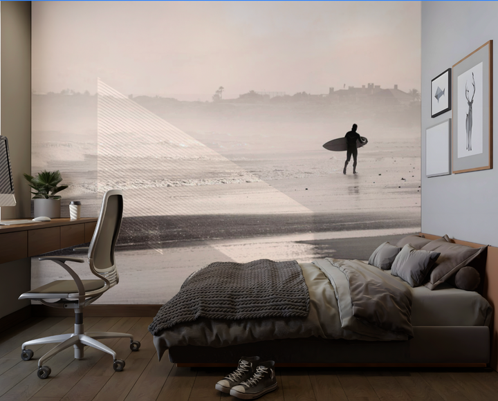 Papel Mural Surf 2