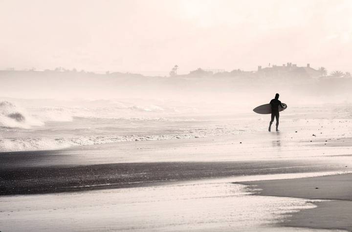 Papel Mural Surf 2