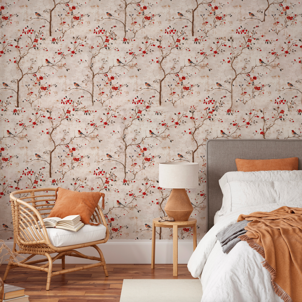 Papel Mural Vervena (250580)