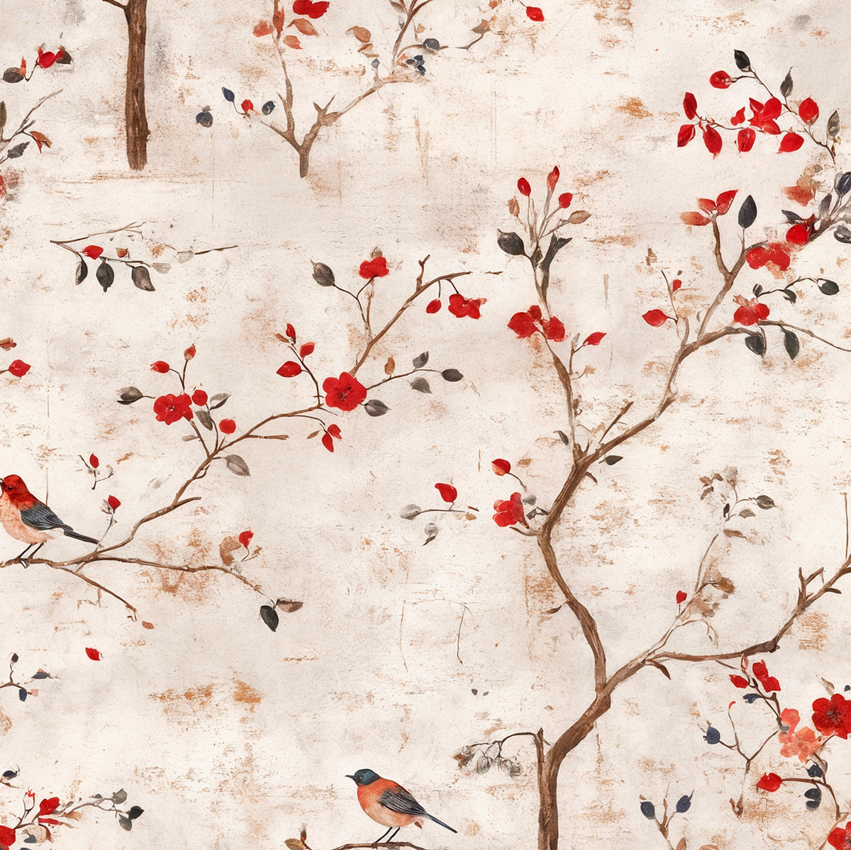 Papel Mural Vervena (250580)