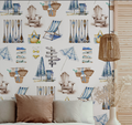 Papel Mural Zapallar (250701)
