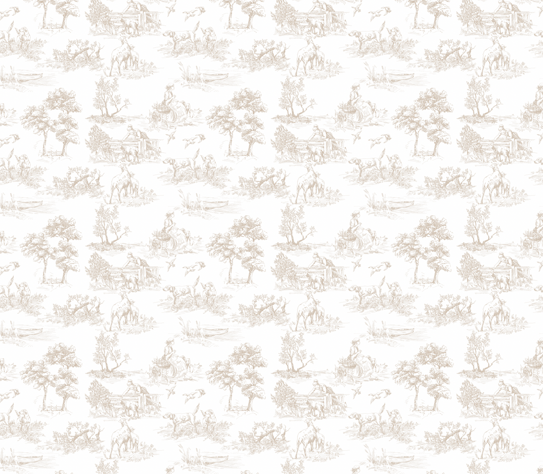 Toile de Jouy