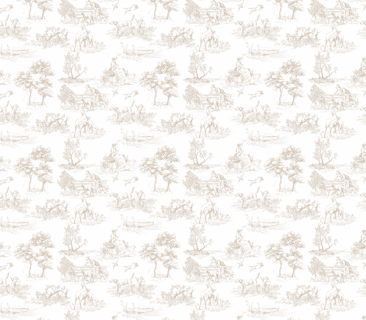 Toile de Jouy