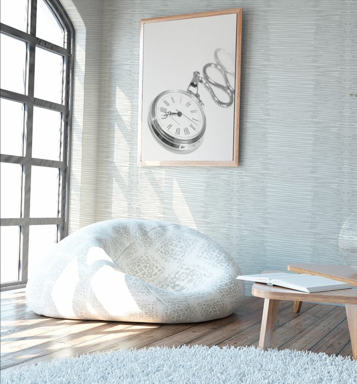 Dibujo líneas horizontales