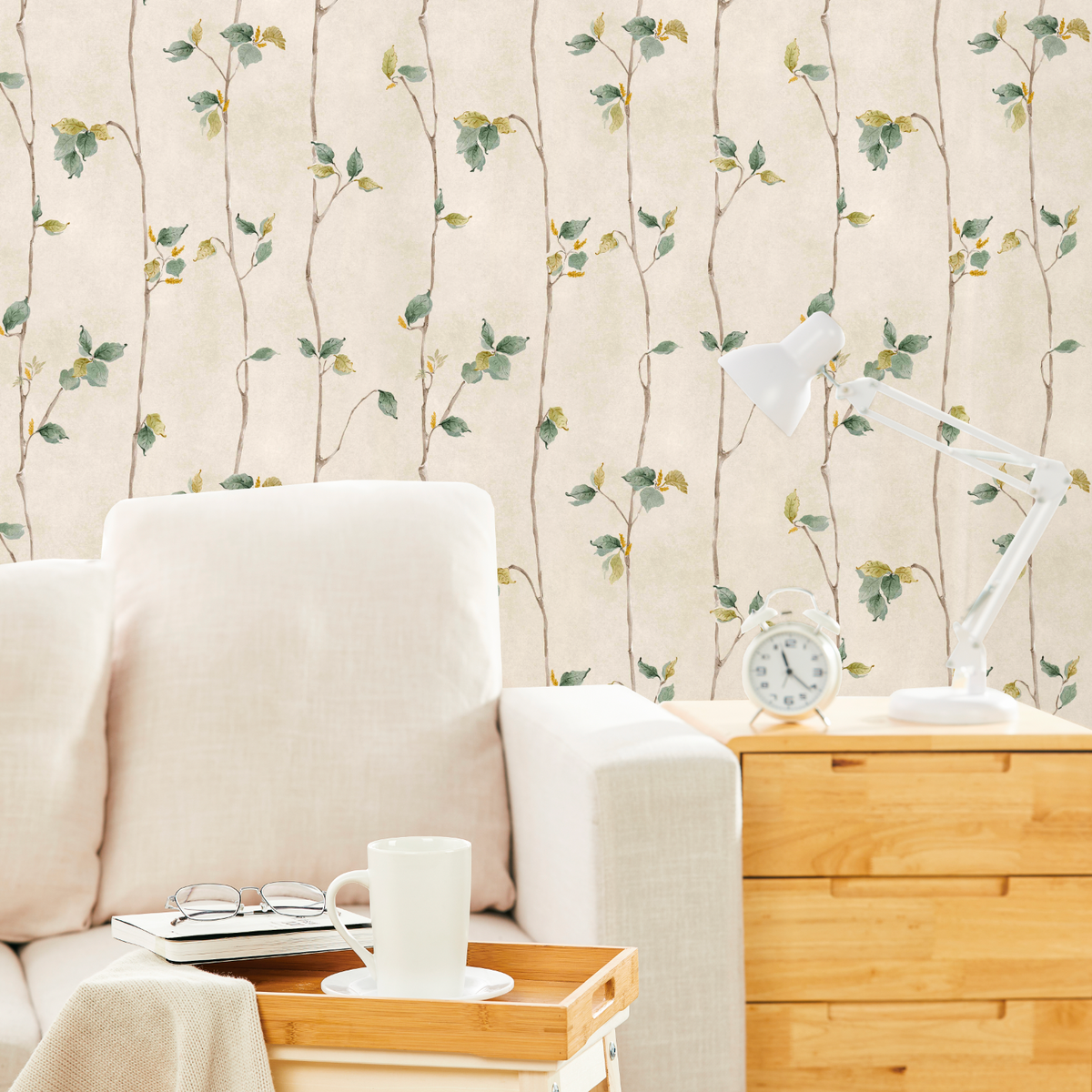 Papel Mural Cassia (260420)