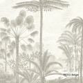Papel Mural Piscis Beige (PS002 Beige)