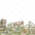 Papel Mural Kala (INF005)