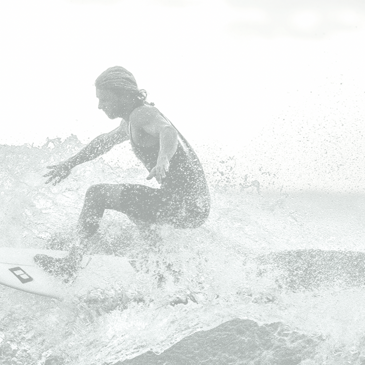 Papel Mural Surf (ADO003)