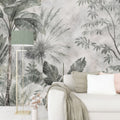 Papel Mural Palmas Belice (250527A)