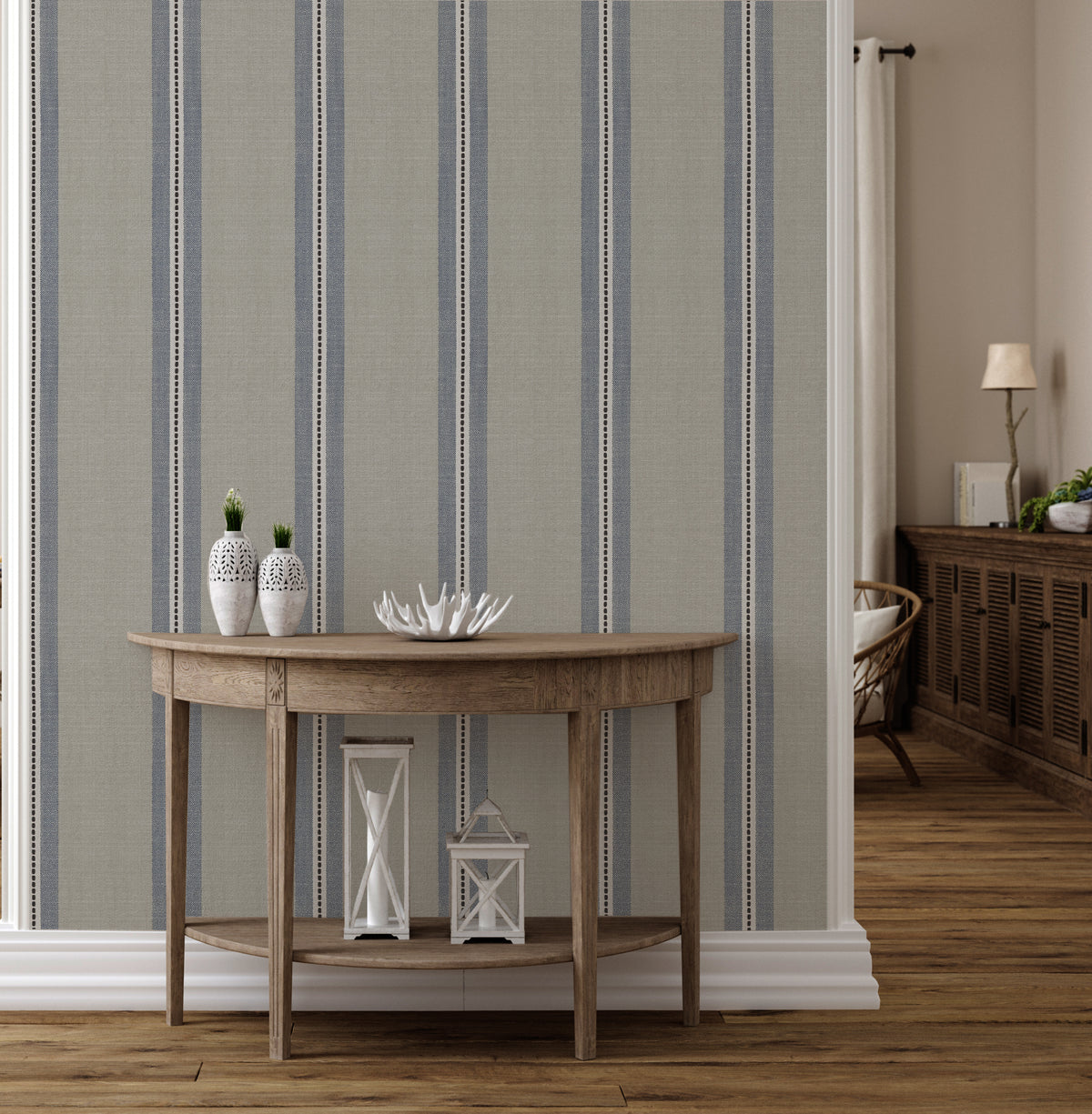 Papel Mural Fabric 32