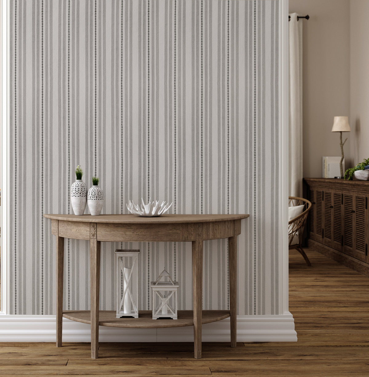 Papel Mural Fabric 36