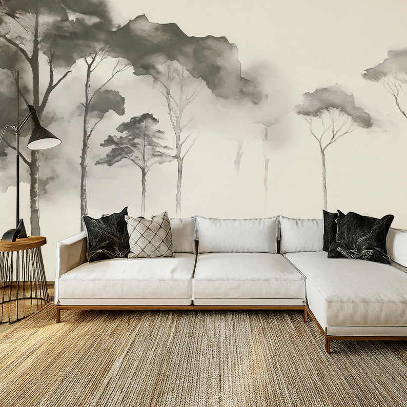 Papel Mural Espinos (250556)