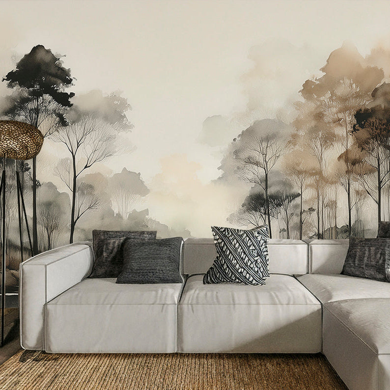 Papel Mural Congo (250555)