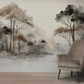 Papel Mural Amazonas (250554)