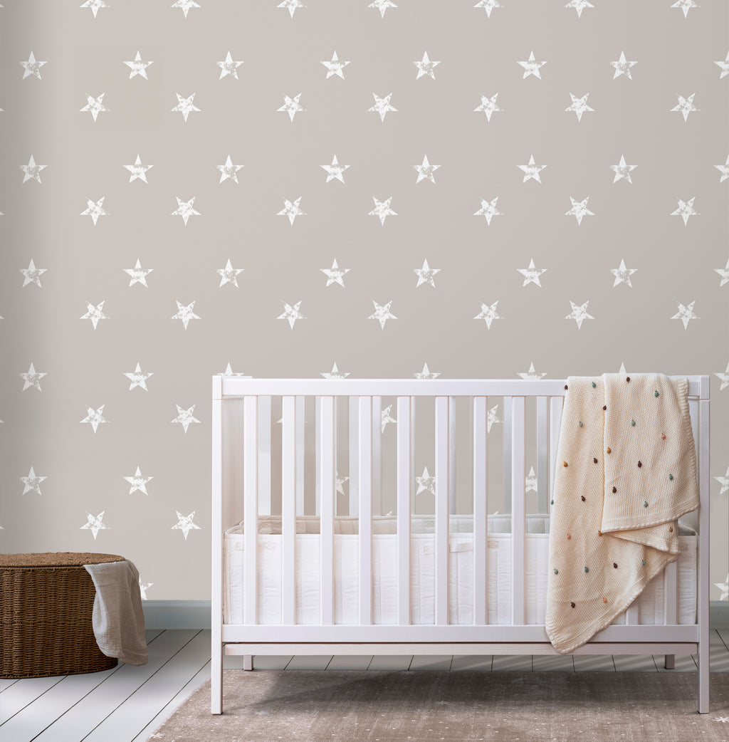 Papel Mural Estrellado (INFP003)