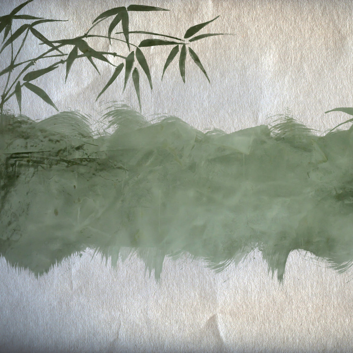 Papel Mural Valdivia Green (ACU011)