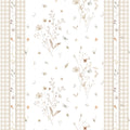 Papel Mural Calma (NURS001)