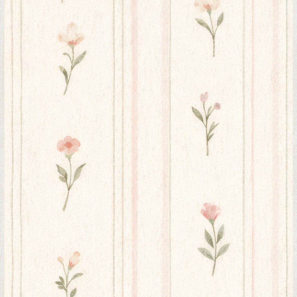 Papel Mural Algodón (NURS002)