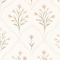 Papel Mural Crema (NURS004)
