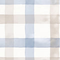 Papel Mural Cuadrille acuarela (NURS014)