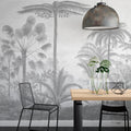 Papel Mural Piscis Grey (PS002 Grey)