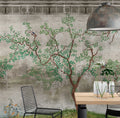 Papel Mural Paisaje Chino (PS012)