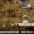 Papel Mural Garzas (PS014)