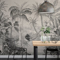 Papel Mural Albatros (PS015)