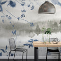 Papel Mural Olivos (PS018)