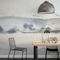 Papel Mural Gaviota Solitaria (PS019)