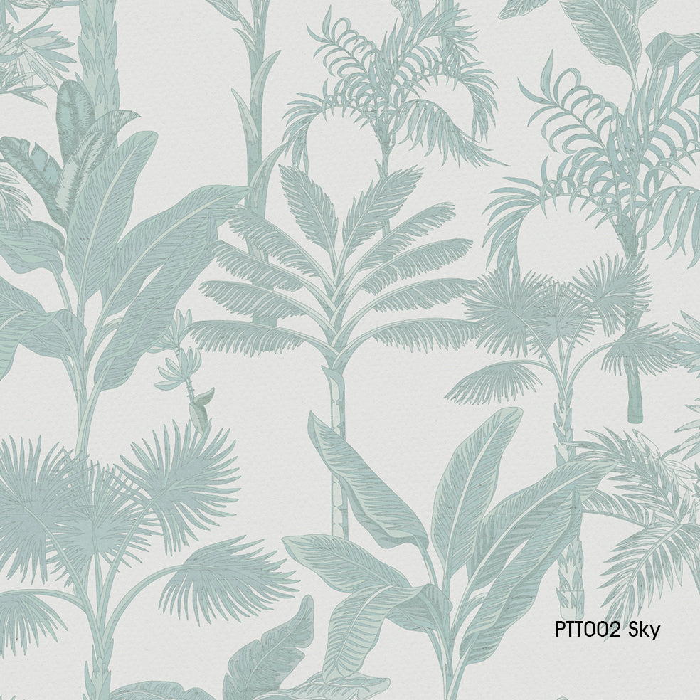 Papel Mural Sky (PTT002)