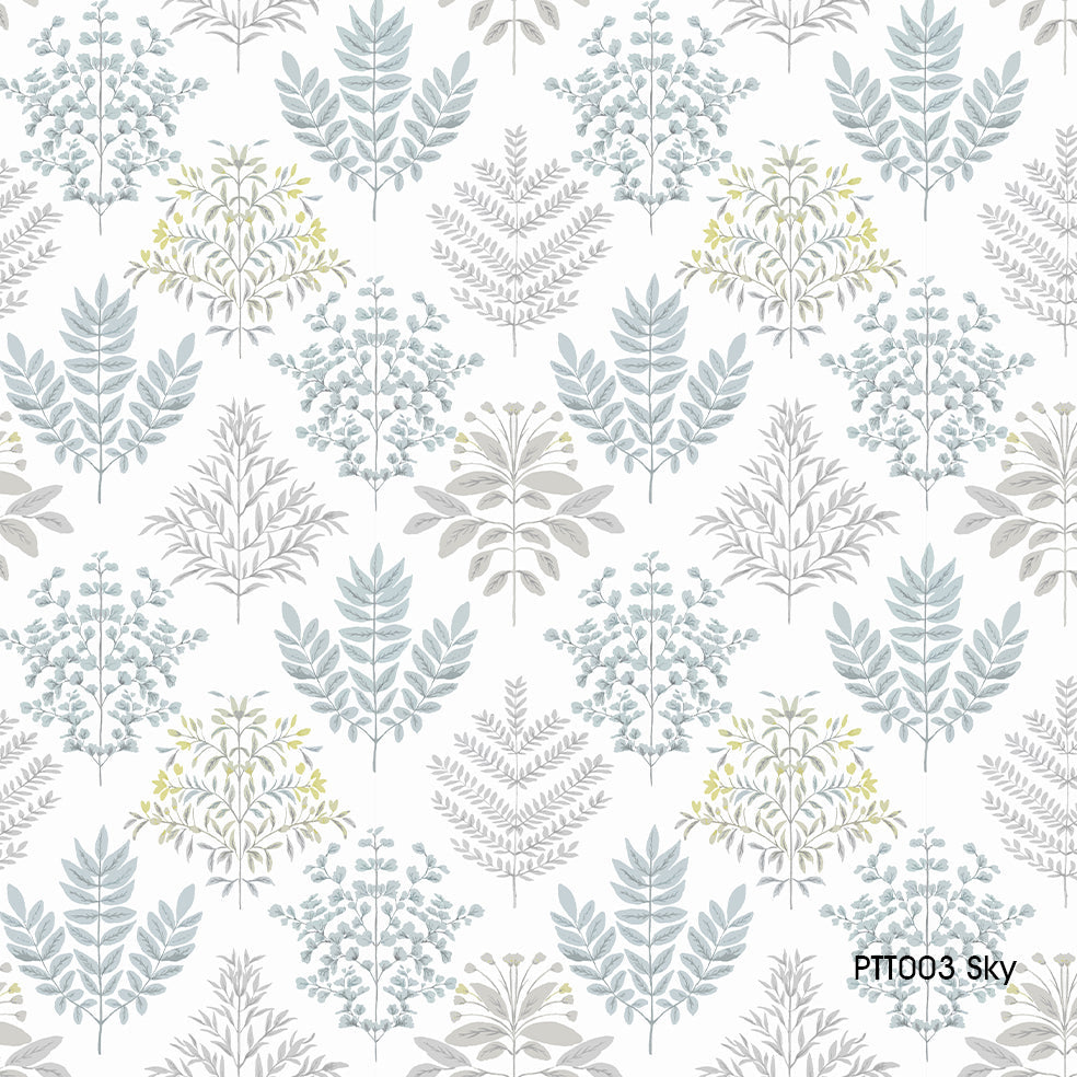 Papel Mural Sky (PTT003)